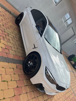 BMW M3 Competition F80 Restyling Nacional