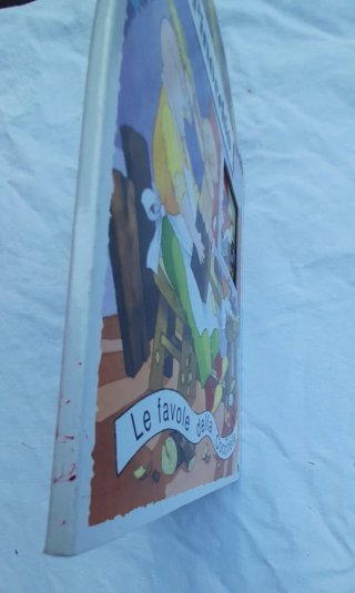 Pinocchio