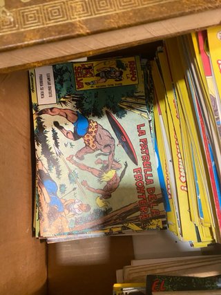 500 comic fascimil que incluye colecciones