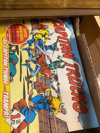 500 comic fascimil que incluye colecciones