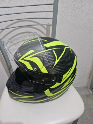 Casco LS2 Stream Evo Nuevo