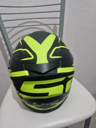 Casco LS2 Stream Evo Nuevo