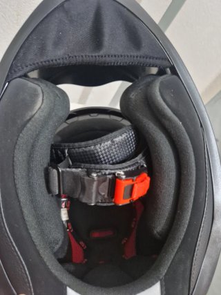 Casco LS2 Stream Evo Nuevo