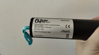 Patinete Eléctrico 700W