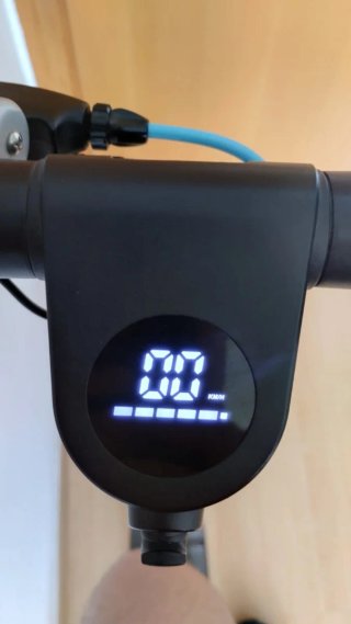 Patinete Eléctrico 700W