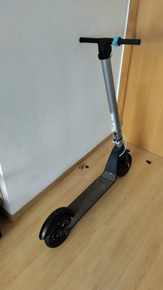 Patinete Eléctrico 700W