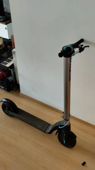 Patinete Eléctrico 700W