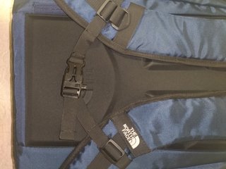 Mochila The North Face