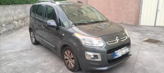 Citroen C3 Picasso 2015