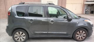 Citroen C3 Picasso 2015