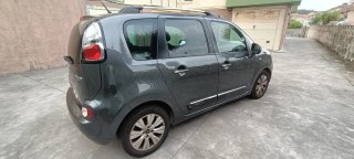 Citroen C3 Picasso 2015