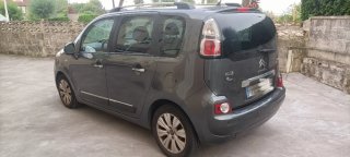 Citroen C3 Picasso 2015