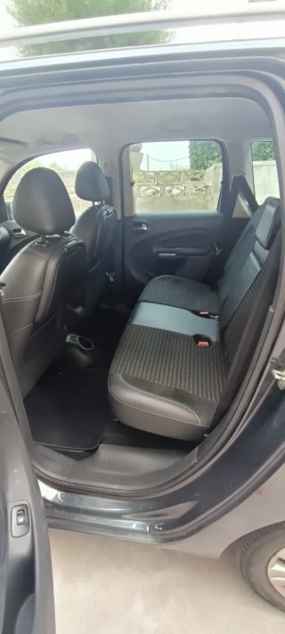 Citroen C3 Picasso 2015