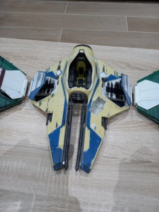 Navi Star Wars (3 unità)