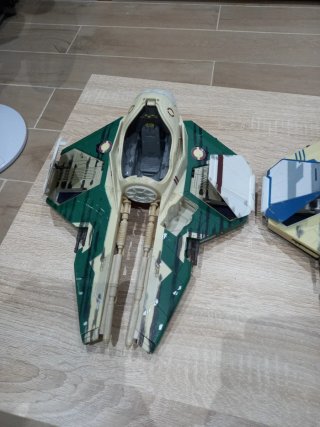Navi Star Wars (3 unità)