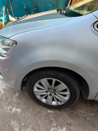 Volkswagen Sharan 2011