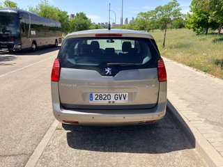Peugeot 5008 2.0 HDI 150 CV SPORT-PACK