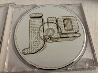 CD Jennifer Lopez - J.Lo