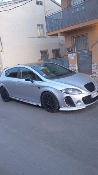 SEAT Leon 2007