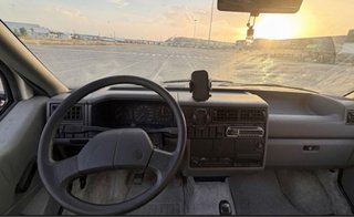 Volkswagen T4 1994
