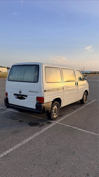 Volkswagen T4 1994
