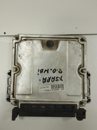 205 centralita motor uce 0281010369 citroen xsara