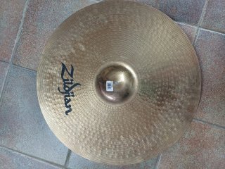 Ride Zildjian Rock Ride 22/56 cm