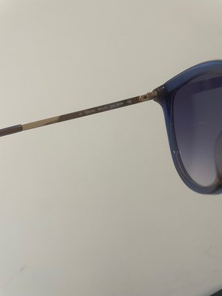 Gafas de Sol Carolina Herrera Azules