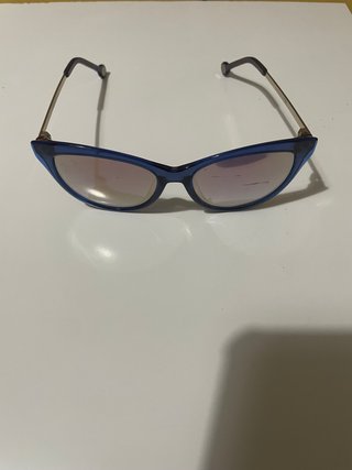Gafas de Sol Carolina Herrera Azules