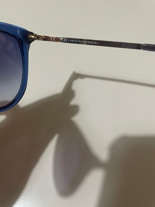 Gafas de Sol Carolina Herrera Azules
