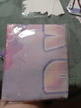 Decoración de cumpleaños kpop