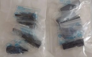 Conectores H4 para Paneles Solares