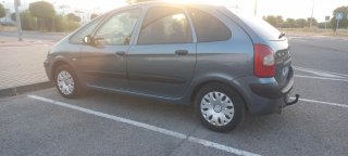 Citroen Xsara  Picaso 2006