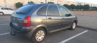 Citroen Xsara  Picaso 2006