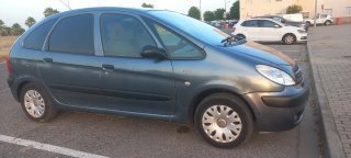 Citroen Xsara  Picaso 2006