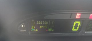 Citroen Xsara  Picaso 2006