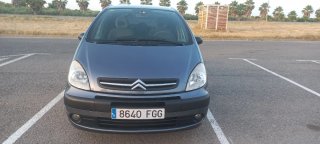 Citroen Xsara  Picaso 2006