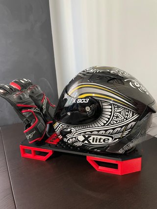 Secador Casco Moto/Bici/Coche
