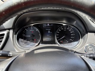 Nissan X-Trail 2016
