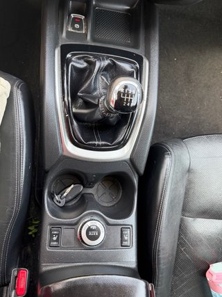 Nissan X-Trail 2016
