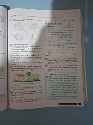 Matemáticas B 4 ESO : Geniox