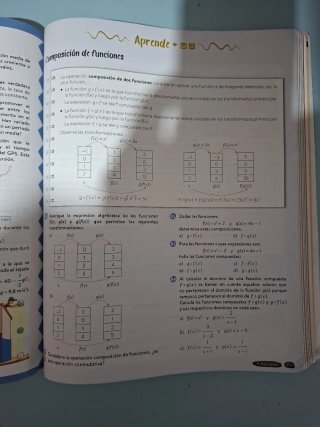Matemáticas B 4 ESO : Geniox
