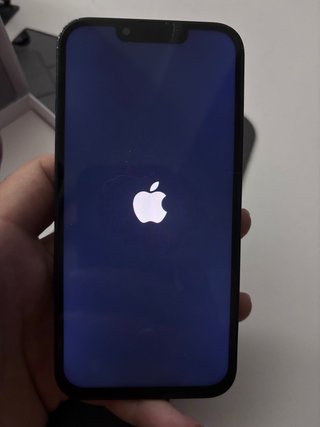 iPhone 13 Dañado