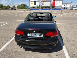 BMW Serie 3 2007