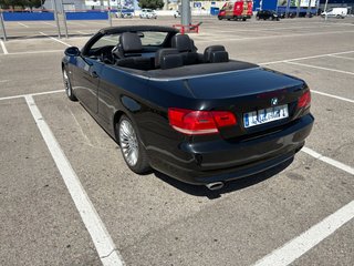 BMW Serie 3 2007