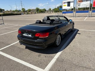 BMW Serie 3 2007