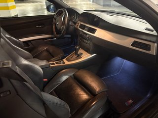 BMW Serie 3 2007