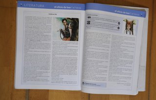 Lengua Castellana Y Literatura 1 Eso, Código Ab...