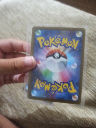 2 Carte Pokémon Giapponesi Ufficiali