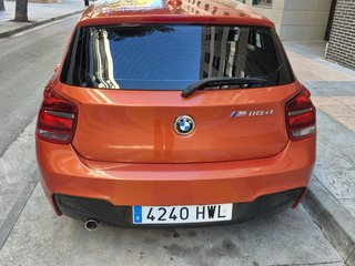BMW Serie 1 2014